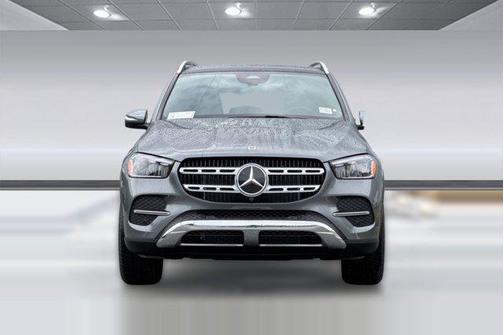 2026 Mercedes-Benz GLE 350 4MATIC