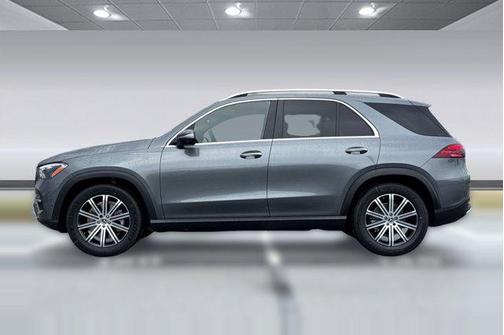 2026 Mercedes-Benz GLE 350 4MATIC