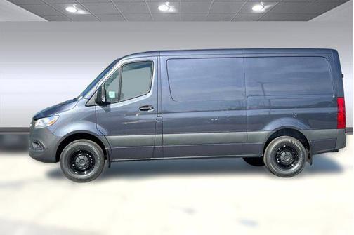 2026 Mercedes-Benz Sprinter 2500 Standard Roof