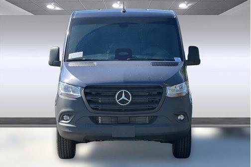 2026 Mercedes-Benz Sprinter 2500 Standard Roof