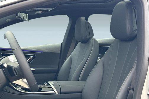 2026 Mercedes-Benz EQE 320 EQE 320