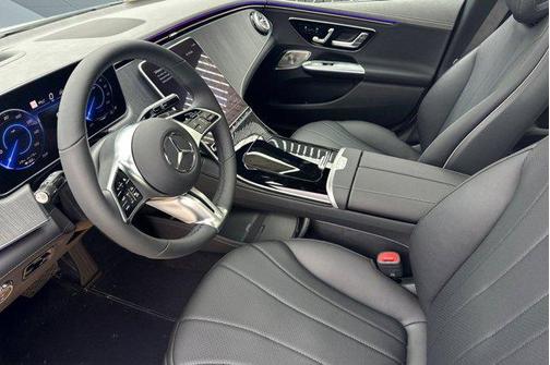 2026 Mercedes-Benz EQE 320 EQE 320