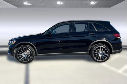 2022 Mercedes-Benz GLC 300 Base