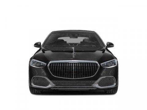 2026 Mercedes-Benz Maybach S 680 Maybach S 680