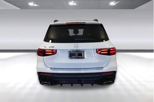 2024 Mercedes-Benz GLB 250 Base