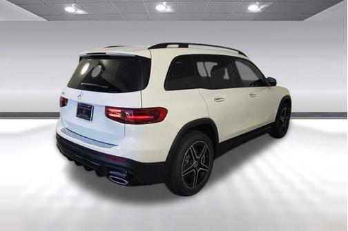 2024 Mercedes-Benz GLB 250 Base