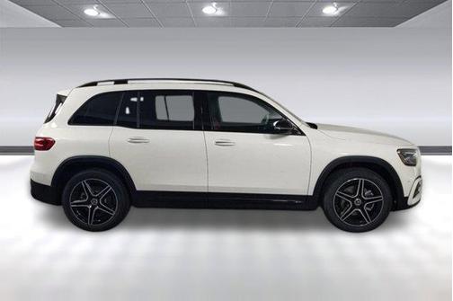 2024 Mercedes-Benz GLB 250 Base