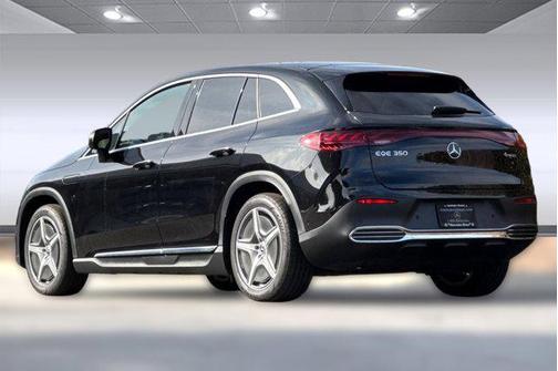 2023 Mercedes-Benz EQE 350 4MATIC