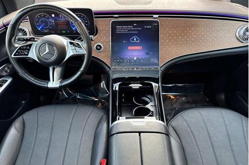 2023 Mercedes-Benz EQE 350 4MATIC