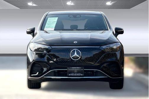 2023 Mercedes-Benz EQE 350 4MATIC
