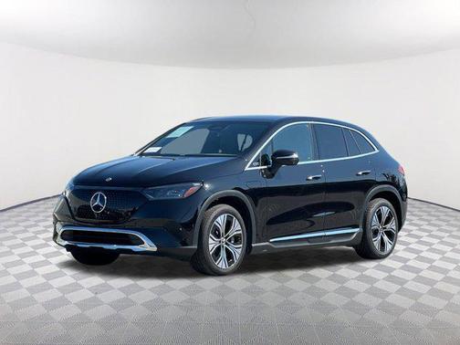 2023 Mercedes-Benz EQE 350 4MATIC