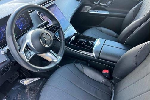 2023 Mercedes-Benz EQE 350 4MATIC