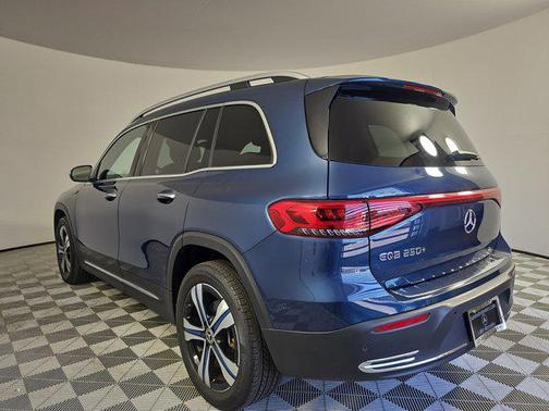 2023 Mercedes-Benz EQB 250 Base