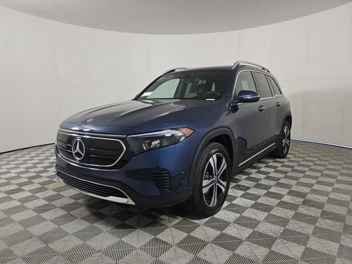 2023 Mercedes-Benz EQB 250 Base