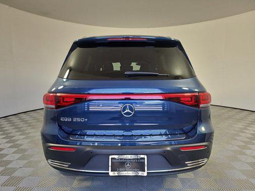 2023 Mercedes-Benz EQB 250 Base