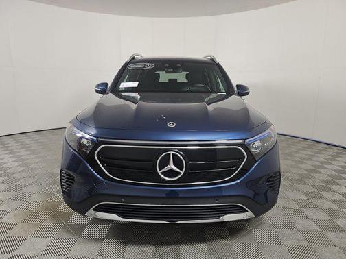 2023 Mercedes-Benz EQB 250 Base