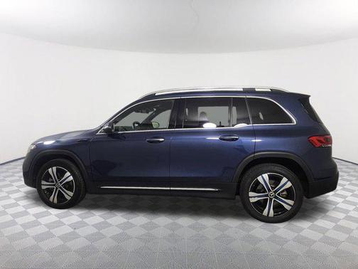 2023 Mercedes-Benz EQB 250 Base