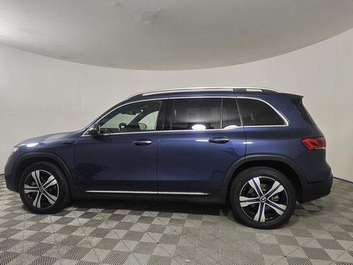2023 Mercedes-Benz EQB 250 Base