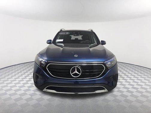 2023 Mercedes-Benz EQB 250 Base