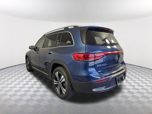 2023 Mercedes-Benz EQB 250 Base
