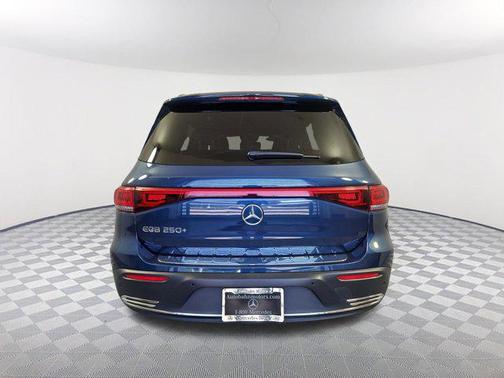 2023 Mercedes-Benz EQB 250 Base