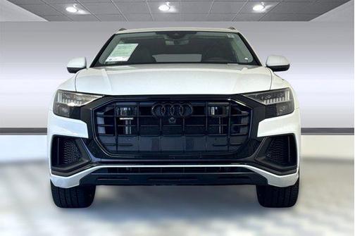 2023 Audi Q8 55 Prestige