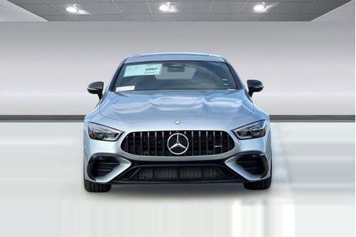2026 Mercedes-Benz AMG GT 53 4-Door