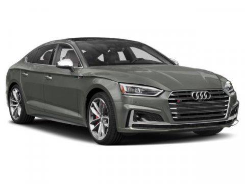 2018 Audi S5 3.0T Prestige