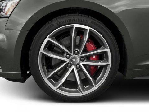 2018 Audi S5 3.0T Prestige