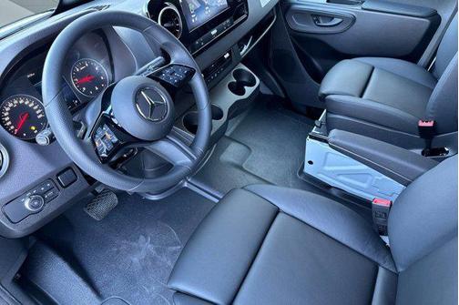 2026 Mercedes-Benz Sprinter 2500 High Roof
