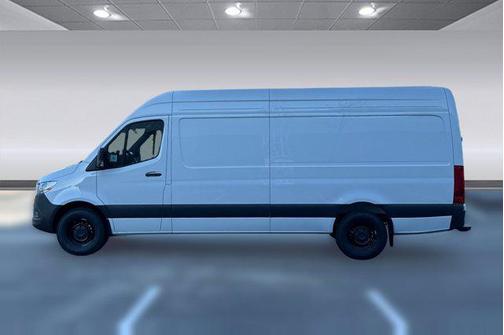 2026 Mercedes-Benz Sprinter 2500 High Roof