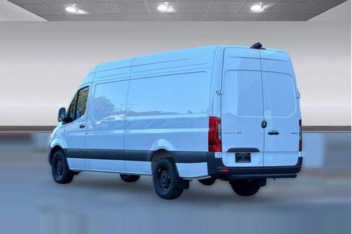 2026 Mercedes-Benz Sprinter 2500 High Roof