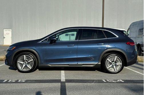 2023 Mercedes-Benz EQE 500 4MATIC