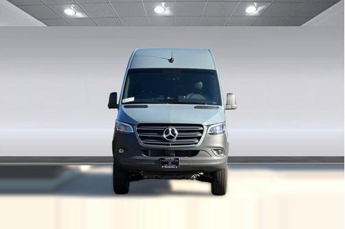 2026 Mercedes-Benz Sprinter 2500 Standard Roof