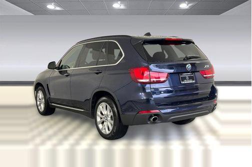 2016 BMW X5 sDrive35i