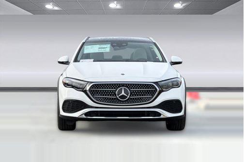 2026 Mercedes-Benz E-Class E 450 4MATIC All-Terrain