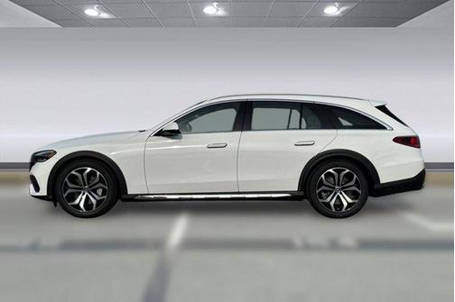 2026 Mercedes-Benz E-Class E 450 4MATIC All-Terrain