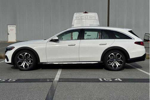 2026 Mercedes-Benz E-Class E 450 4MATIC All-Terrain
