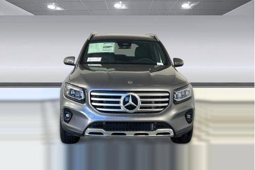 2026 Mercedes-Benz GLB 250 Base