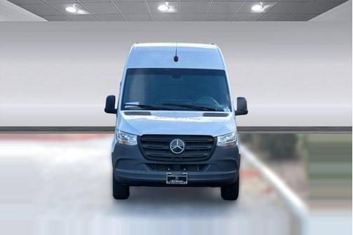 2024 Mercedes-Benz Sprinter 2500 High Roof