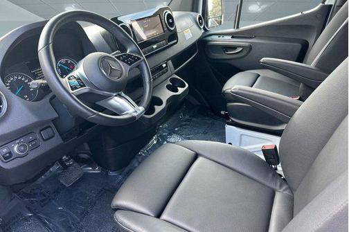 2024 Mercedes-Benz Sprinter 2500 High Roof