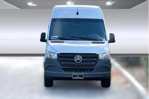 2024 Mercedes-Benz Sprinter 2500 High Roof