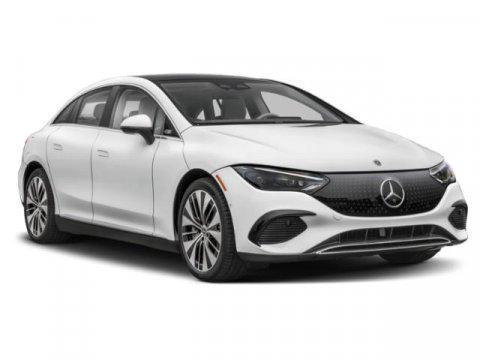 2024 Mercedes-Benz EQE 350 4MATIC