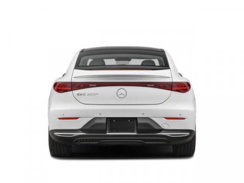 2024 Mercedes-Benz EQE 350 4MATIC