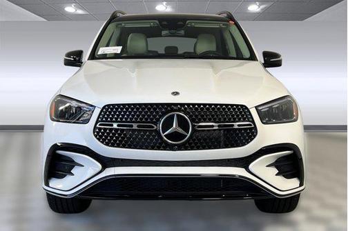 2025 Mercedes-Benz GLE 350 Base
