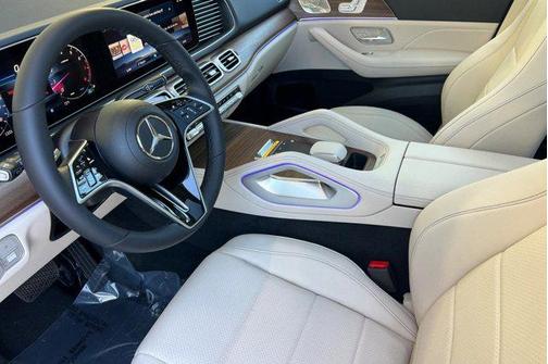 2025 Mercedes-Benz GLE 350 Base