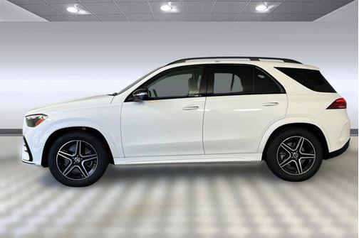 2025 Mercedes-Benz GLE 350 Base