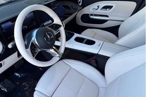 Sky Blue Metallic 2026 Mercedes-Benz CLA 350 CLA 350