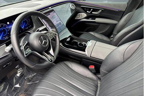 2023 Mercedes-Benz EQS 450 4MATIC