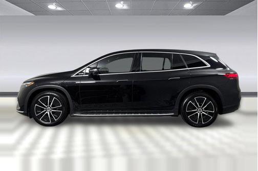 2023 Mercedes-Benz EQS 450 4MATIC